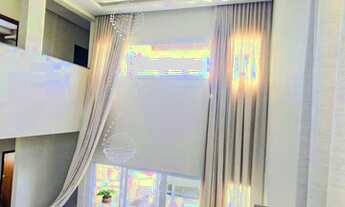 Imagem 3: Casa de Alto Padrão em Condomínio Fechado na Cidade de Socorro - SP