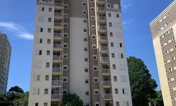 Imagem 2: Bela oportunidade no condomínio Jd Botanico em Hortolândia, apartamento 2 dorms sendo 1 su