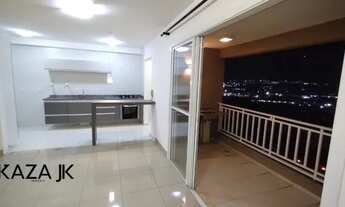 Imagem 3: Apartamento locação Resort Santa Ângela 2 dormitórios em Jundiaí