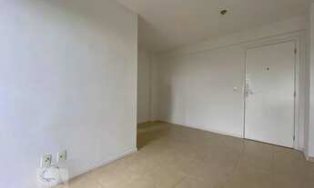 Imagem 2: Apartamento para Aluguel - Irajá, 2 Quartos, 48 m2