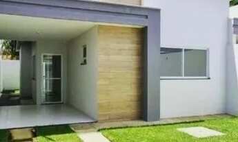 Imagem: Casa para venda com 100 metros quadrados