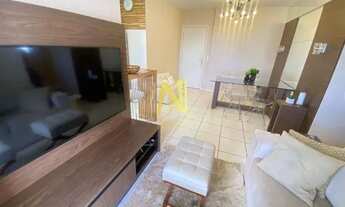 Imagem: Apartamento Mobiliado à venda - Terra Bonita