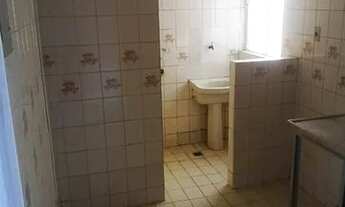 Imagem 6: Apartamento com 2 quartos no Residencial Água Marinha Condomínio - Bairro Terra Nova em C