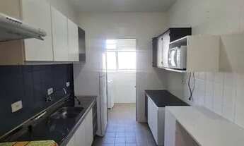 Imagem 6: APARTAMENTO 3 QUARTOS NO CAPÃO RASO NA AV. REP. ARGENTINA