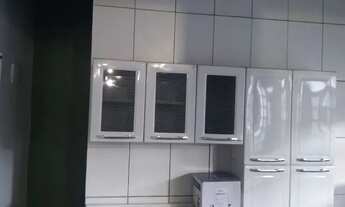 Imagem 6: Aluga-se casa 2quartos Ceilândia Norte