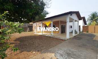 Imagem 5: Casa para Venda em Cuiabá, Boa Esperança, 5 dormitórios, 1 suíte, 3 banheiros, 6 vagas
