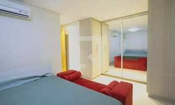 Imagem 3: Ap Bueno mobiliado 142 metros