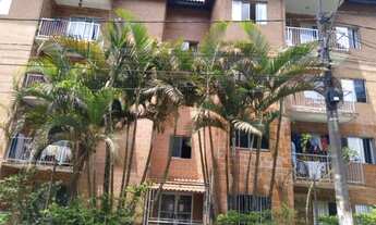 Imagem 4: APARTAMENTO COM 3 DORMITÓRIOS À VENDA, 74 M² POR R$ 220.000,00 - VILA JOÃO RAMALHO - SANTO