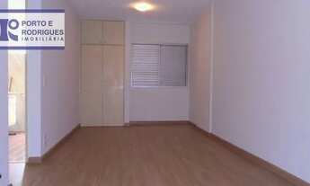 Imagem 3: Kitnet com 1 dormitório para alugar, 45 m² por R$ 1.136,50/mês - Centro - Campinas/SP