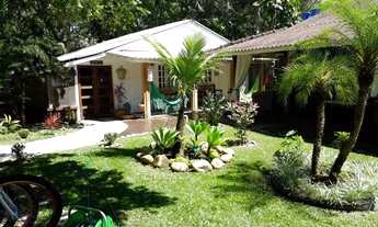 Imagem 2: Pousada à venda, 662 m² por R$ 1.600.000,00 - Ilha do Mel - Paranaguá/PR