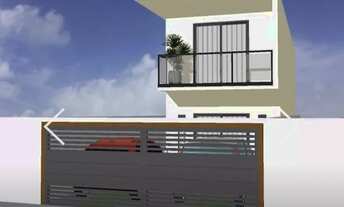 Imagem 4: Casa para Venda em Sarzedo, Masterville, 3 dormitórios, 1 suíte, 3 banheiros, 2 vagas