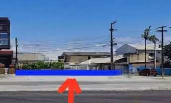 Imagem 3: Terreno 480m2 Esquina Frente Rodovia P. de Leste