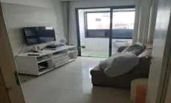 Imagem: Apartamento Venda Imbuí, 3 quartos, decorado