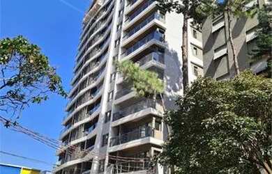 Imagem: Apartamento Vila Nova Conceição