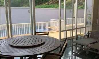 Imagem 5: Casa com 4 dormitórios à venda, 640 m² por R$ 3.300.000,00 - Bonfim Paulista - Ribeirão Pr