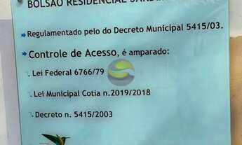 Imagem 5: Lote condomínio