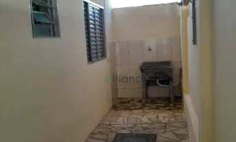 Imagem 5: Casa com 1 dormitório para alugar, 40 m² por R$ 800,00/mês - Antônio Zanaga I - Americana