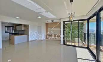 Imagem 3: Ribeirão Preto - Apartamento Padrão - Jardim Olhos D'Água