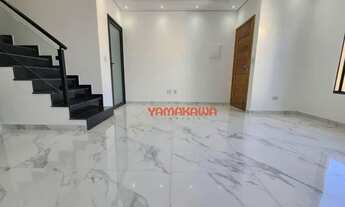 Imagem 7: Sobrado com 3 dormitórios à venda, 135 m² por R$ 795.000,00 - Penha - São Paulo/SP