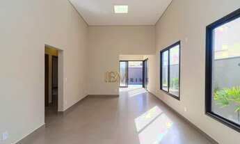 Imagem 2: Casa térrea com 3 dormitórios à venda na Vila do Golf - Ribeirão Preto/SP