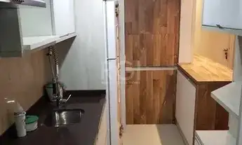 Imagem 4: Apartamento para Venda - 72.12m², 3 dormitórios, sendo 1 suites, 1 vaga - Jardim Sabará