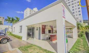 Imagem 6: Apartamento à venda Avenida Protásio Alves, Morro Santana - Porto Alegre