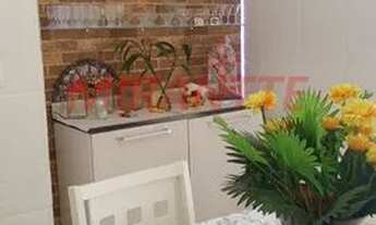 Imagem 5: Sobrado de 350m² com 3 quartos em Jardim Samambaia