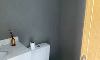 Imagem 4: Sobrado com 2 dormitórios para alugar, 70 m² por R$ 2.271,00/mês - Jardim Estância Brasil