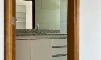 Imagem 6: Cobertura para aluguel possui 240 metros quadrados com 3 suites