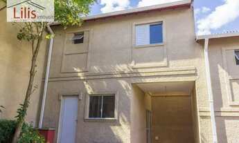 Imagem 5: Sobrado novo Condomínio fechado Tatuapé, Próx sub Prefeitura