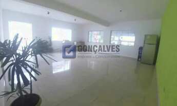 Imagem 2: SAO BERNARDO DO CAMPO - Residential / Home - JARDIM DO MAR