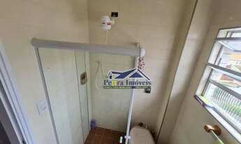 Imagem 3: Partamento de 01 dormitorio no bairro do Guilhermina, otima localização!