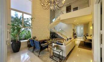 Imagem 3: Campinas - Casa de Condomínio - Chácara São Rafael