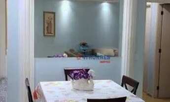 Imagem 7: Apartamento com 3 dormitórios à venda, 75 m² por R$ 530.000,00 - Jardim Peri Peri - São Pa