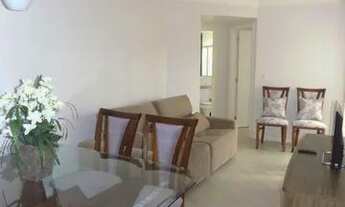 Imagem 2: Apartamento com 2 quartos para alugar por R$ 1550.00, 67.00 m2 - CENTRO - CURITIBA/PR