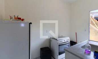 Imagem 3: Casa para Aluguel - Itaquera, 1 Quarto, 30 m2