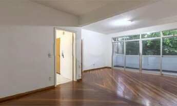 Imagem: Apartamento com área privativa 3 quartos