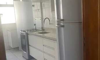 Imagem 2: Apto. Cond . Plaza Del Rey/ Flores , 2 quartos