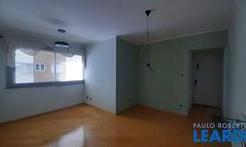 Imagem: APARTAMENTO - POMPÉIA - SP