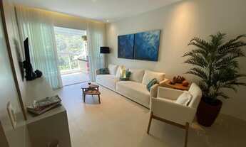 Imagem 5: Apartamento 03 quartos Sol da manhã no Parque das Castanheiras