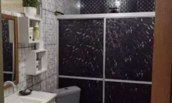 Imagem 7: Casa para venda possui 80 metros quadrados com 2 quartos em Resgate - Salvador - Bahia