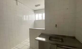 Imagem 4: Apartamento Nascente para venda possui 85 metros com 3 quartos em Vila Laura - Salvador