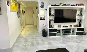 Imagem 7: Apartamento para venda com 190 M² com 3 quartos em Vila Andrade - São Paulo - SP