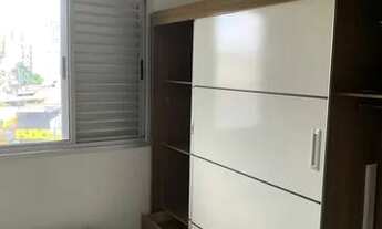 Imagem 6: Apartamento para aluguel com 47 metros quadrados com 2 quartos