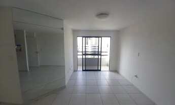 Imagem: Apartamento em Tirol próximo ao Midway