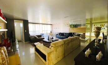 Imagem 2: Apartamento Mobiliado para Venda em João Pessoa, Manaíra, 4 dormitórios, 4 suítes, 2 banhe