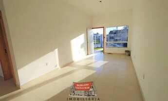 Imagem 5: Casa térrea 80m² com 3 quartos (1 suíte) e piscina no Centro - Imbé - RS