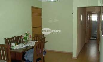 Imagem 3: SãO BERNARDO DO CAMPO - Apartamento Padrão - Rudge Ramos