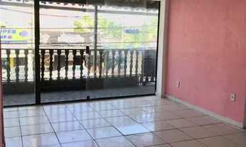 Imagem: Sobrado para aluguel com 3 quartos em São