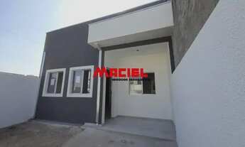 Imagem: Casa Padrão em Sao Jose dos Campos